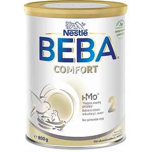 Beba Comfort 2 HMO 800g