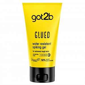 Got 2 B lepidlo extra silný gel na vlasy 150ml