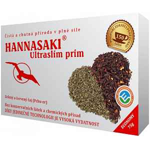 Hannasaki Ultraslim Prim 50g