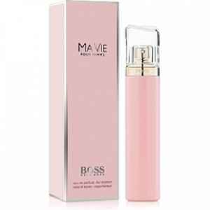 HUGO BOSS Ma Vie Pour Femme dámská parfémovaná voda 50 ml