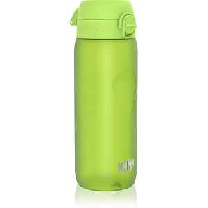 Ion8 Leak Proof láhev na vodu velká Green 1 ks