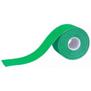 Kinesio tape TRIXLINE 5cmx5m zelená