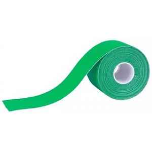 Kinesio tape TRIXLINE 5cmx5m zelená