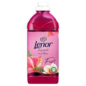 Lenor Parfumelle Exotic Bloom aviváž, 36 praní   1,08 l