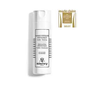 Sisley Exfoliating Enzyme Mask jednominutová přípravná exfoliační enzymatická maska  40 g