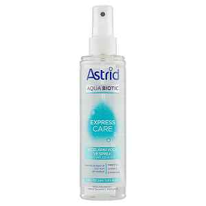 Astrid Micelární voda ve spreji Aqua Biotic  200 ml