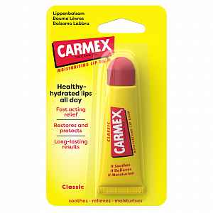 CARMEX Classic balzám na rty hydratační 10g
