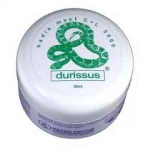 Durissus hadí mast 50ml (masážní)