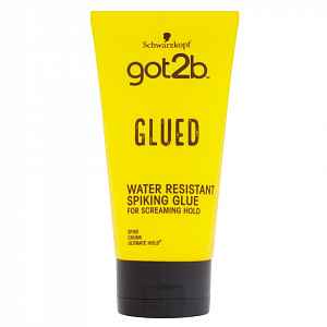 Got 2 B lepidlo extra silný gel na vlasy 150ml