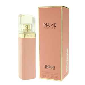 HUGO BOSS Ma Vie Pour Femme dámská parfémovaná voda 50 ml