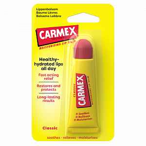 CARMEX Classic balzám na rty hydratační 10g