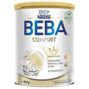Beba Comfort 2 HMO 800g
