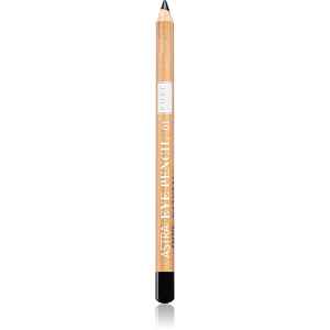 Astra Make-up Pure Beauty Eye Pencil kajalová tužka na oči odstín 01 Black 1,1 g