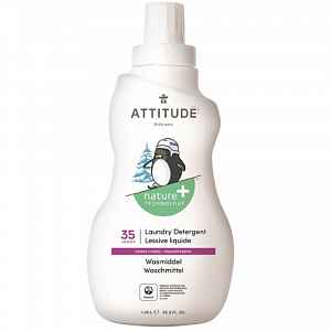 Attitude Prací Gel Pro Děti Sweet Lullaby 1050ml