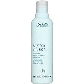 Aveda Smooth Infusion uhlazující šampon proti krepatění  250 ml