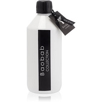 Baobab Nirvana Holy náplň do aroma difuzérů 500 ml