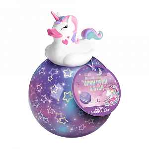 Baylis & Harding Pěna do koupele Unicorn 400 ml