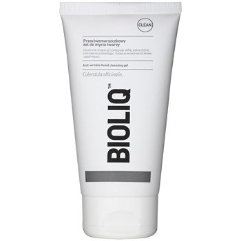 Bioliq Clean čisticí gel s protivráskovým účinkem 125 ml