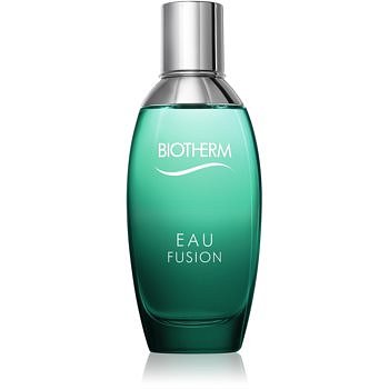 Biotherm Eau Fusion toaletní voda 50 ml