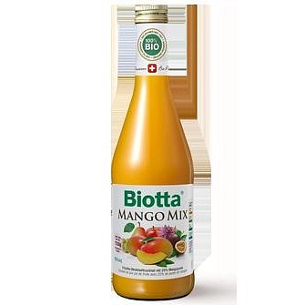 Biotta Exotic Bio 500 ml