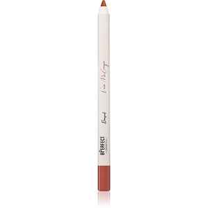 BPerfect Erin McGregor konturovací tužka na rty odstín Bouquet 1.5 g