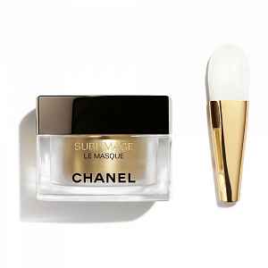 CHANEL SUBLIMAGE LE MASQUE DOKONALÁ PLEŤOVÁ MASKA: REGENERUJE A OBNOVUJE SÍLU  50 g