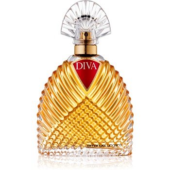 Emanuel Ungaro Diva parfémovaná voda pro ženy 100 ml