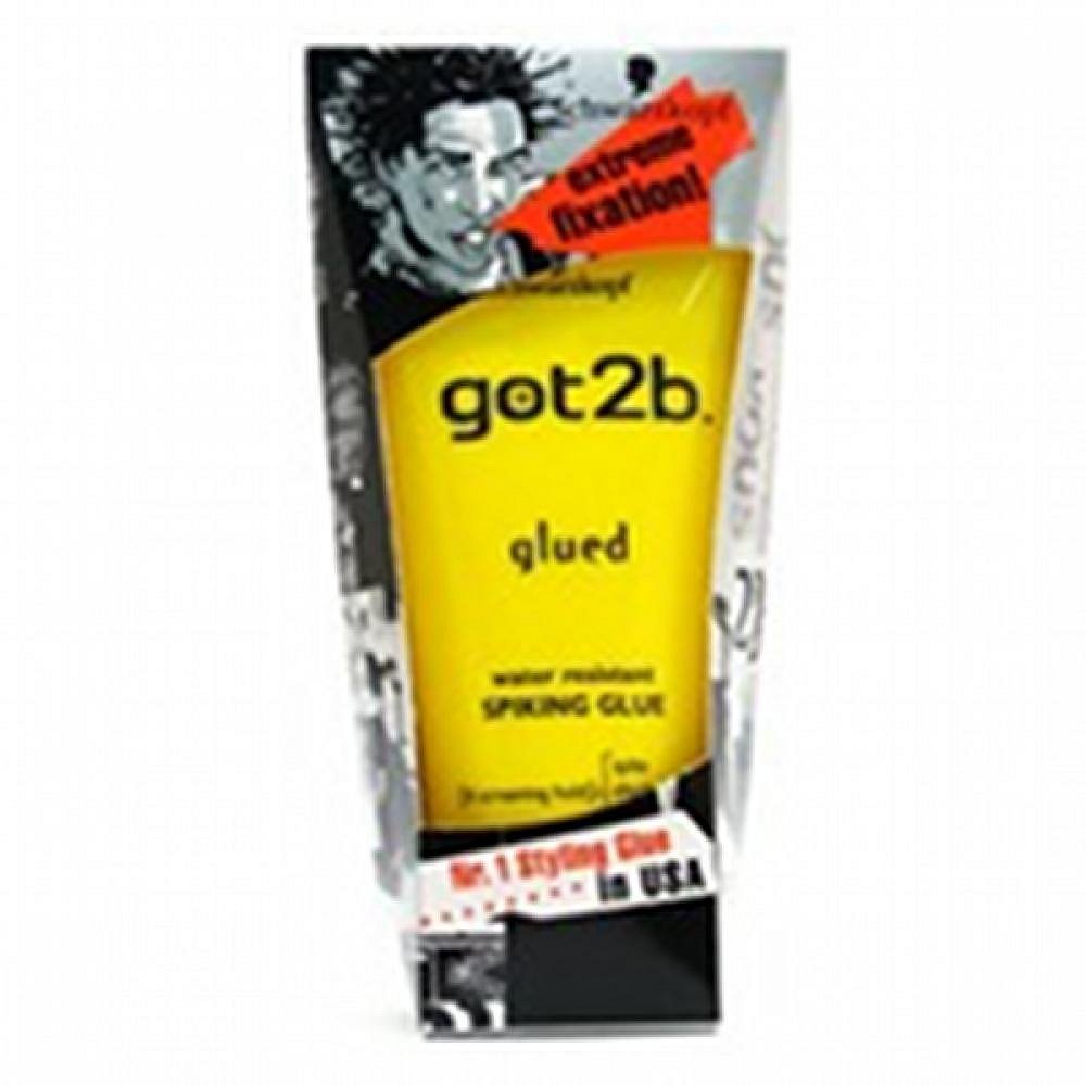 Got 2 B lepidlo extra silný gel na vlasy 150ml