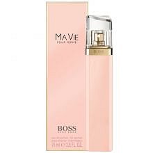 HUGO BOSS Ma Vie Pour Femme dámská parfémovaná voda 50 ml