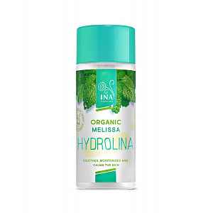 InaEssentials Hydrolina Organická voda z meduňky BIO 150 ml