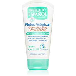 Instituto Español Atopic Skin hydratační krém pro citlivou pleť 150 ml