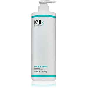 K18 Peptide Prep čisticí detoxikační šampon 930 ml