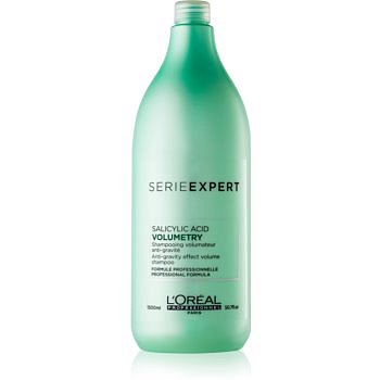 L’Oréal Professionnel Serie Expert Volumetry čisticí šampon pro objem  1500 ml