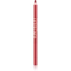 MAYBELLINE NEW YORK Lifter Liner konturovací tužka na rty s hydratačním účinkem odstín 102 Dazzling 1.2 g