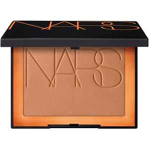 NARS Mini Laguna Bronzing Powder bronzující a konturovací pudr mini odstín LAGUNA 02 3.5 g