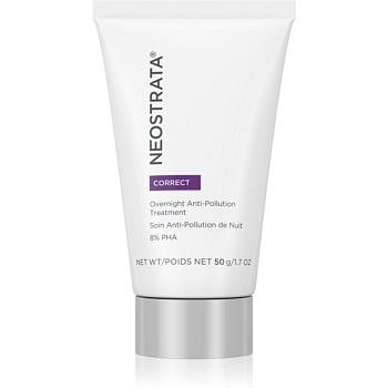 NeoStrata Correct regenerační antioxidační gelový krém na noc 50 g