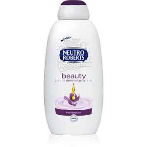 Neutro Roberts Oli Dermorigeneranti sprchový gel s regeneračním účinkem 600 ml