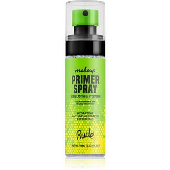 Rude Cosmetics Primer Spray podkladová báze ve spreji 60 ml