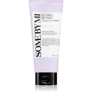 Some By Mi Retinol Retinal Firming Body Cream zpevňující tělový krém pro každodenní použití 200 ml
