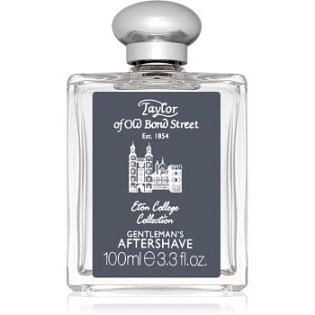 Taylor of Old Bond Street Eton College Collection voda po holení  100 ml