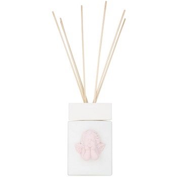 THD Diffusore Baby Rosa Fragola & Frutti Di Bosco aroma difuzér s náplní 200 ml
