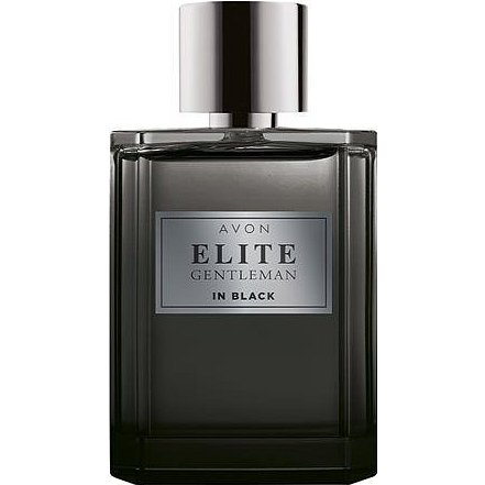 Toaletní voda Elite Gentleman in Black EDT 75 ml