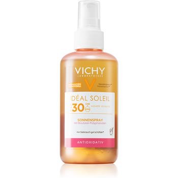 Vichy Idéal Soleil ochranný sprej na opalování SPF 30 200 ml