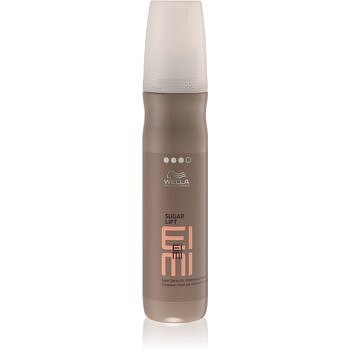 Wella Professionals Eimi Sugar Lift cukrový sprej pro objem a lesk 150 ml