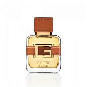 Guess Iconic Men parfémová voda  pánská  30 ml