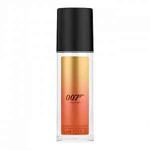 James Bond James Bond 007 Pour Femme - deodorant s rozprašovačem 75 ml