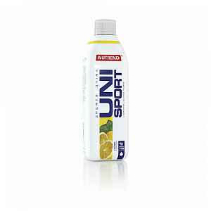 NUTREND Unisport 1l citrón