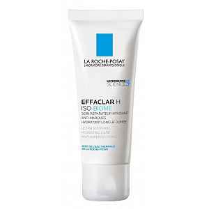 La Roche-Posay Effaclar H ISO-BIOME hydratační péče 40 ml