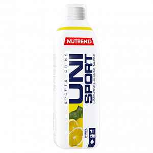 NUTREND Unisport 1l citrón