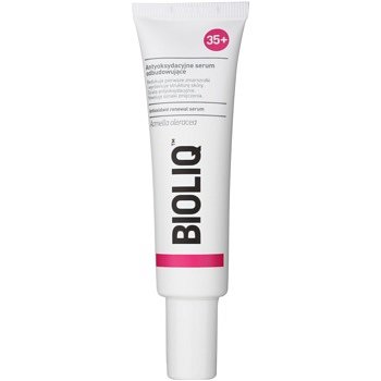 Bioliq 35+ antioxidační obnovující sérum 30 ml